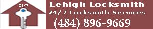 Lehigh Locksmith